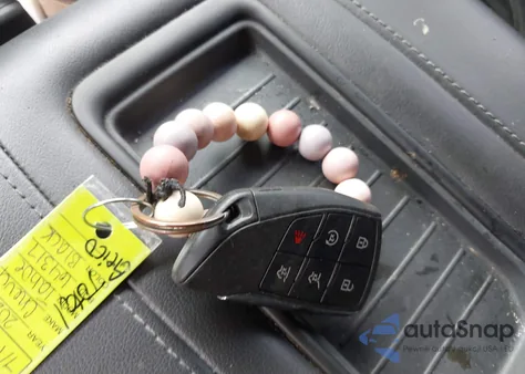 2021 Chevrolet Tahoe 2Wd Lt z USA, uszkodzony, nr VIN 1GNSCNKD4MR464317